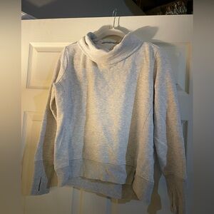 athleta pullover